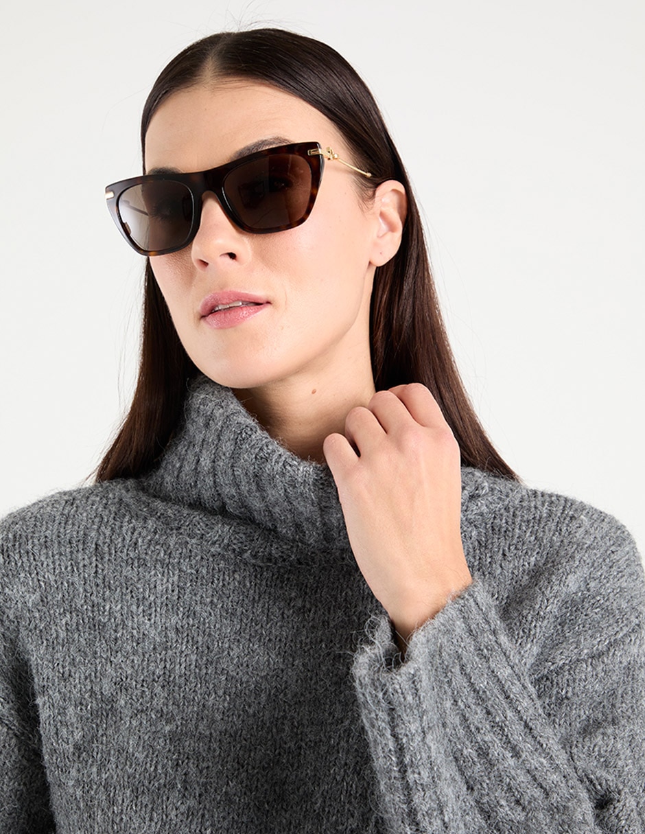Lentes de sol DNA para mujer 6