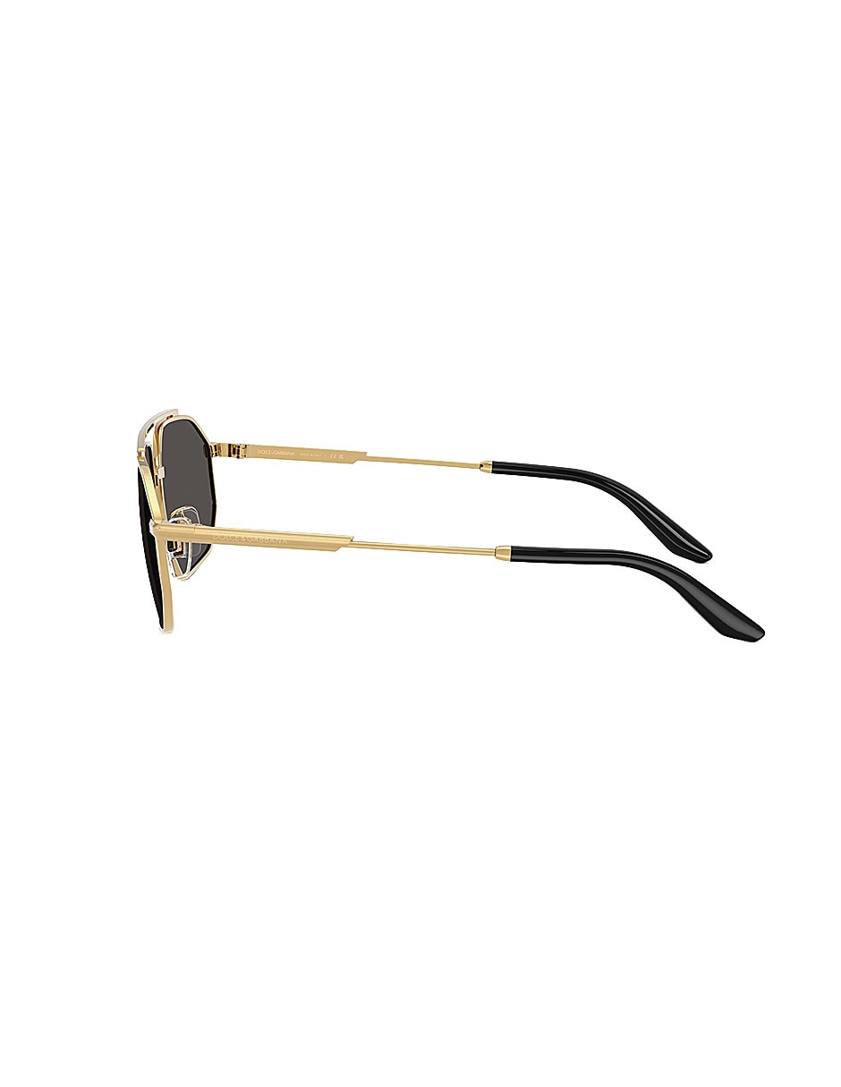 Lentes de sol Smart 0dg232813138759 para hombre 3