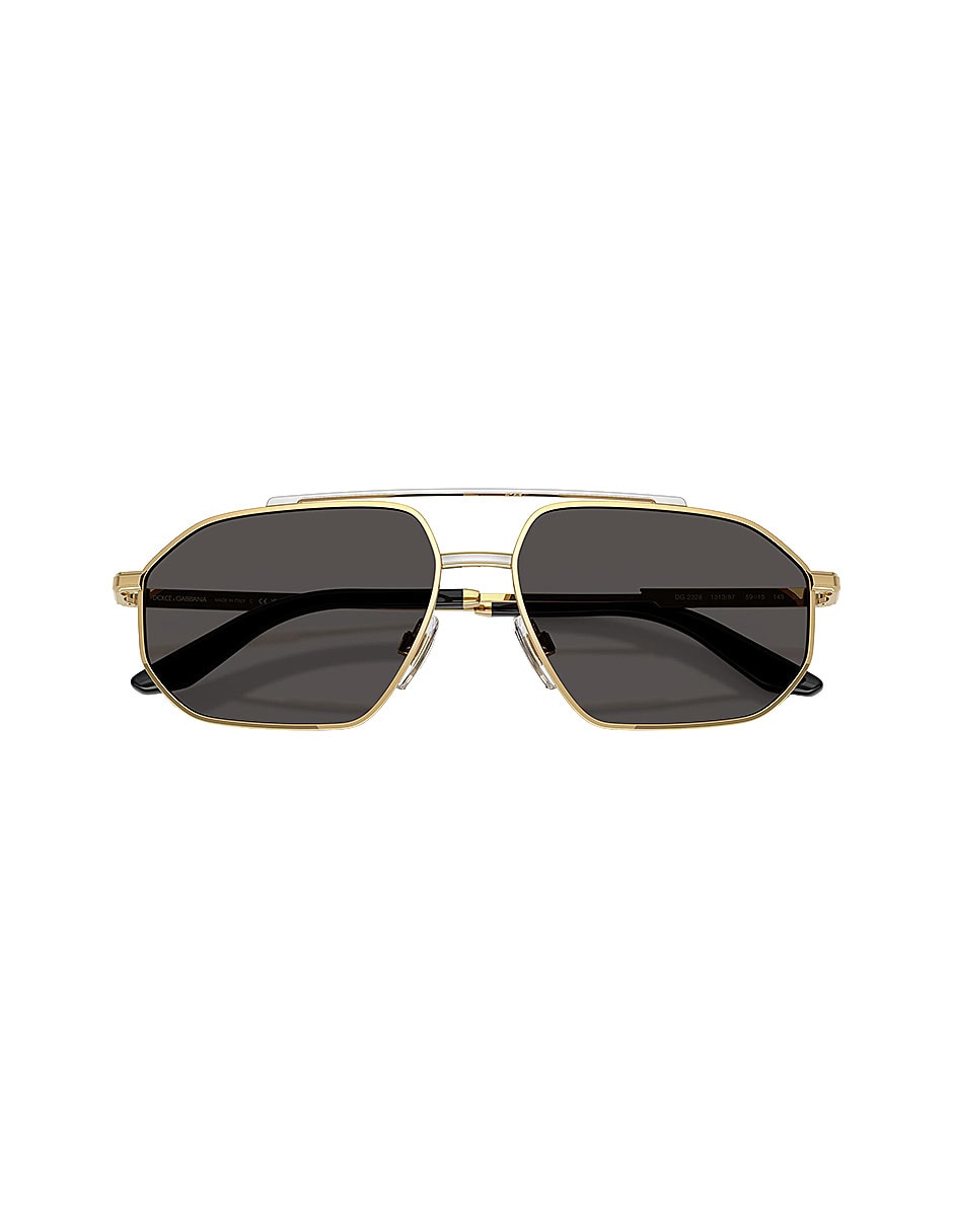 Lentes de sol Smart 0dg232813138759 para hombre 5