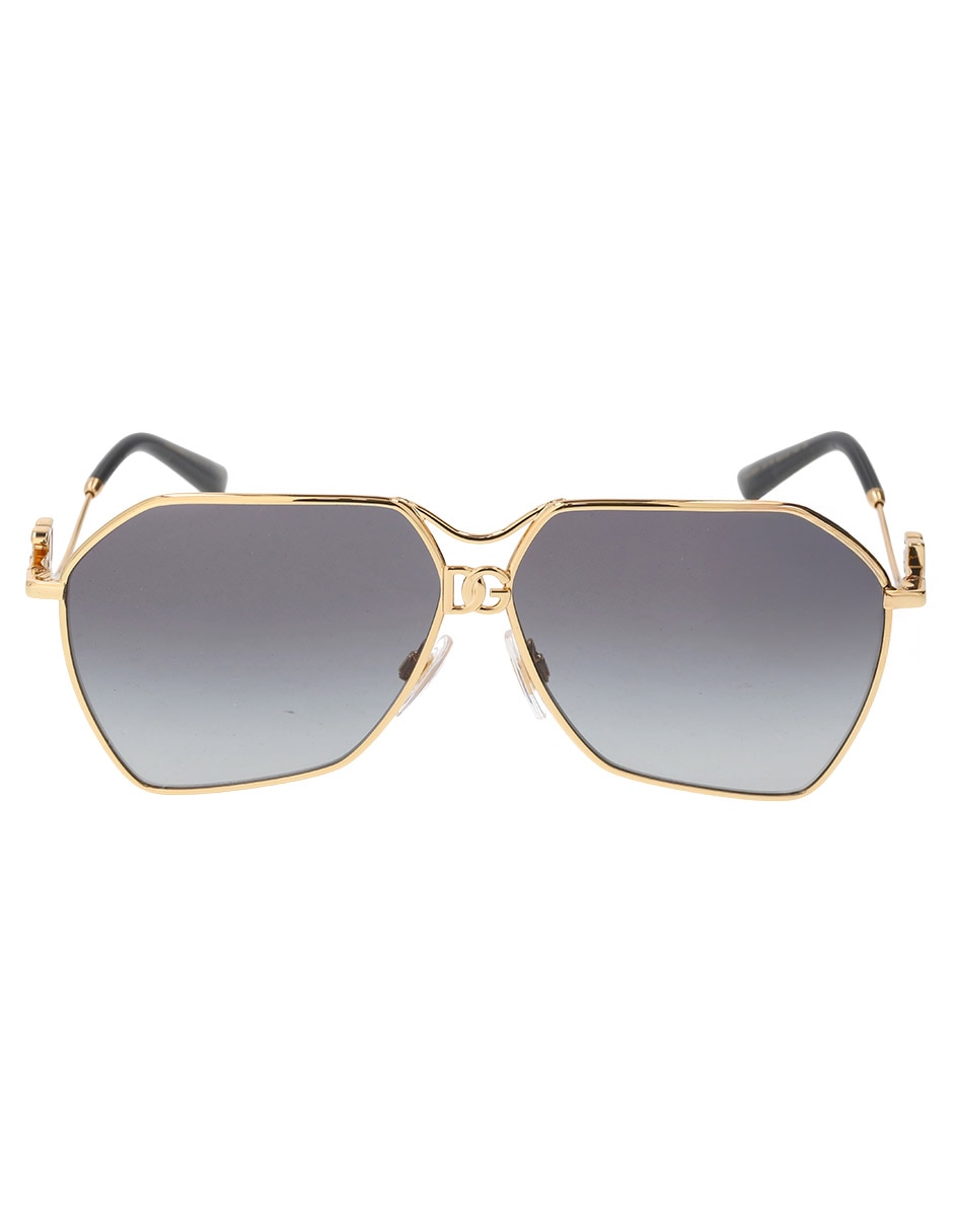 Lentes de sol Statement para mujer