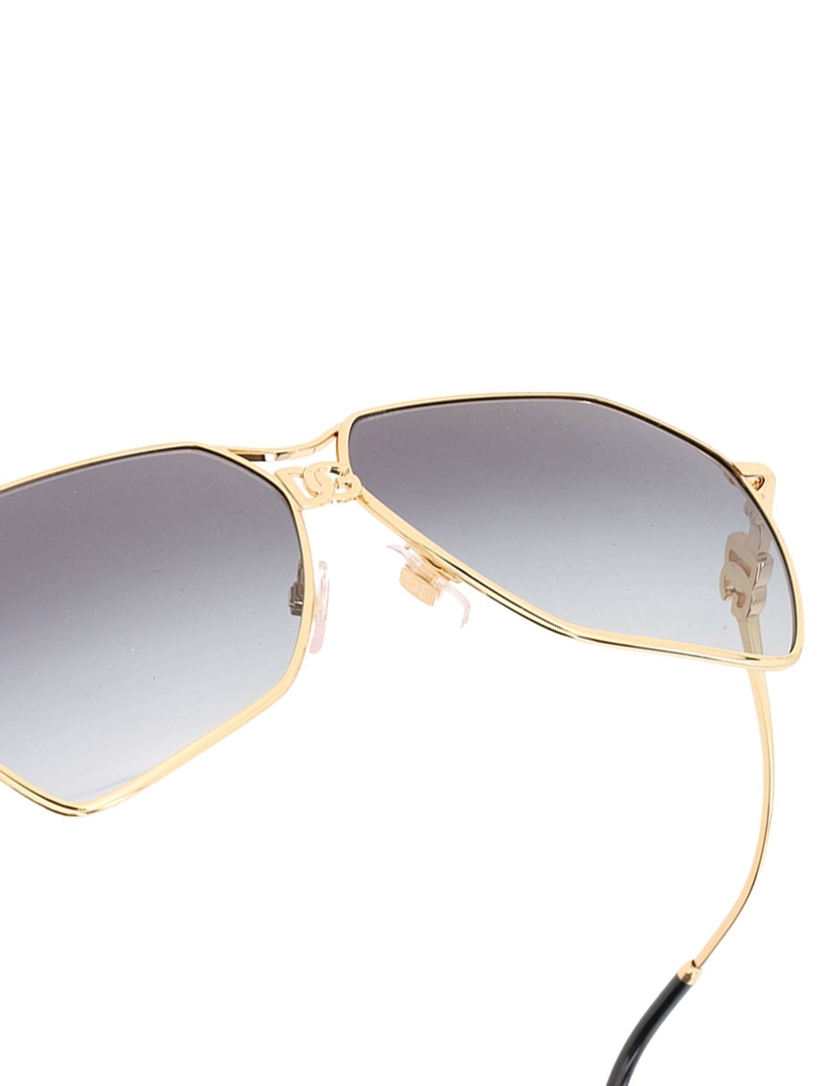 Lentes de sol Statement para mujer 5