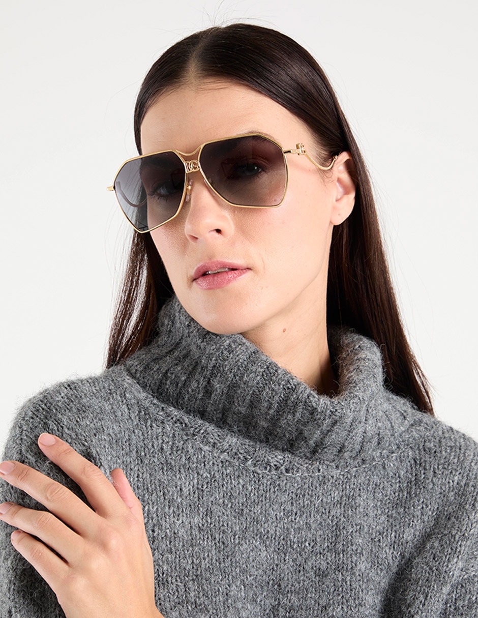 Lentes de sol Statement para mujer 6