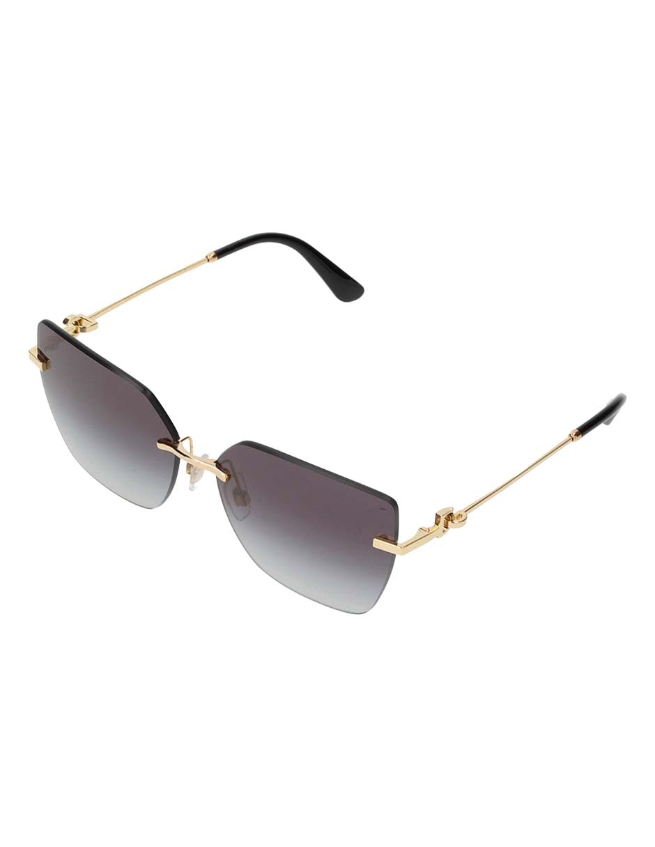 Lentes de sol Dna para mujer 2