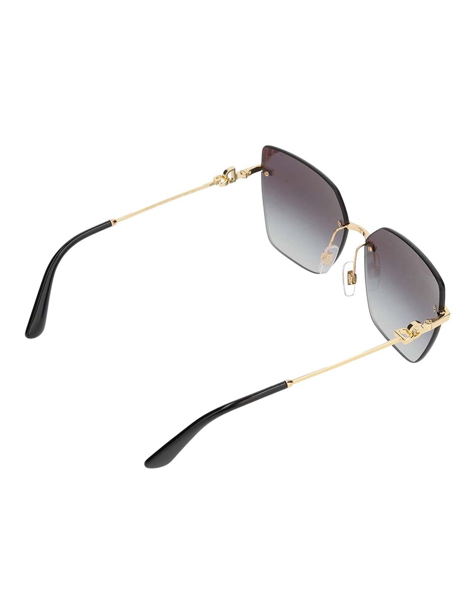 Lentes de sol Dna para mujer 4