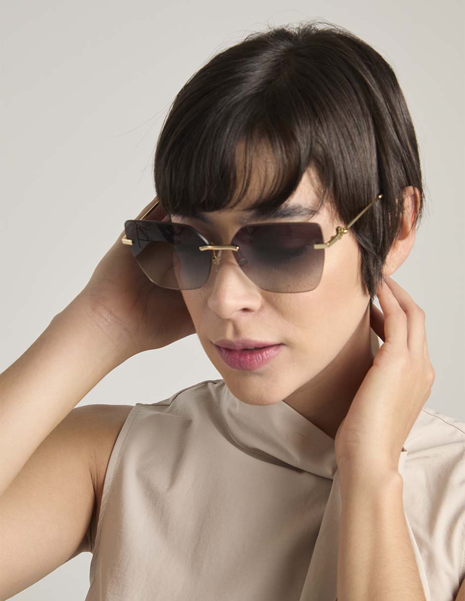 Lentes de sol Dna para mujer 6