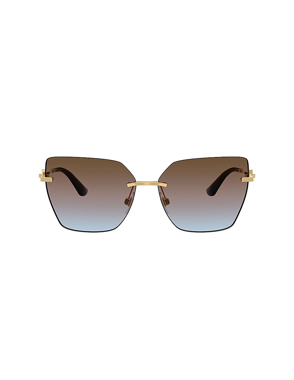 Lentes de sol Dna 0dg232102/48 62 para mujer