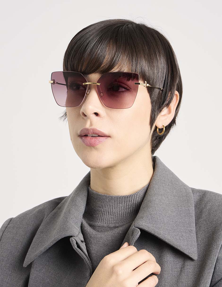 Lentes de sol Dna para mujer 6