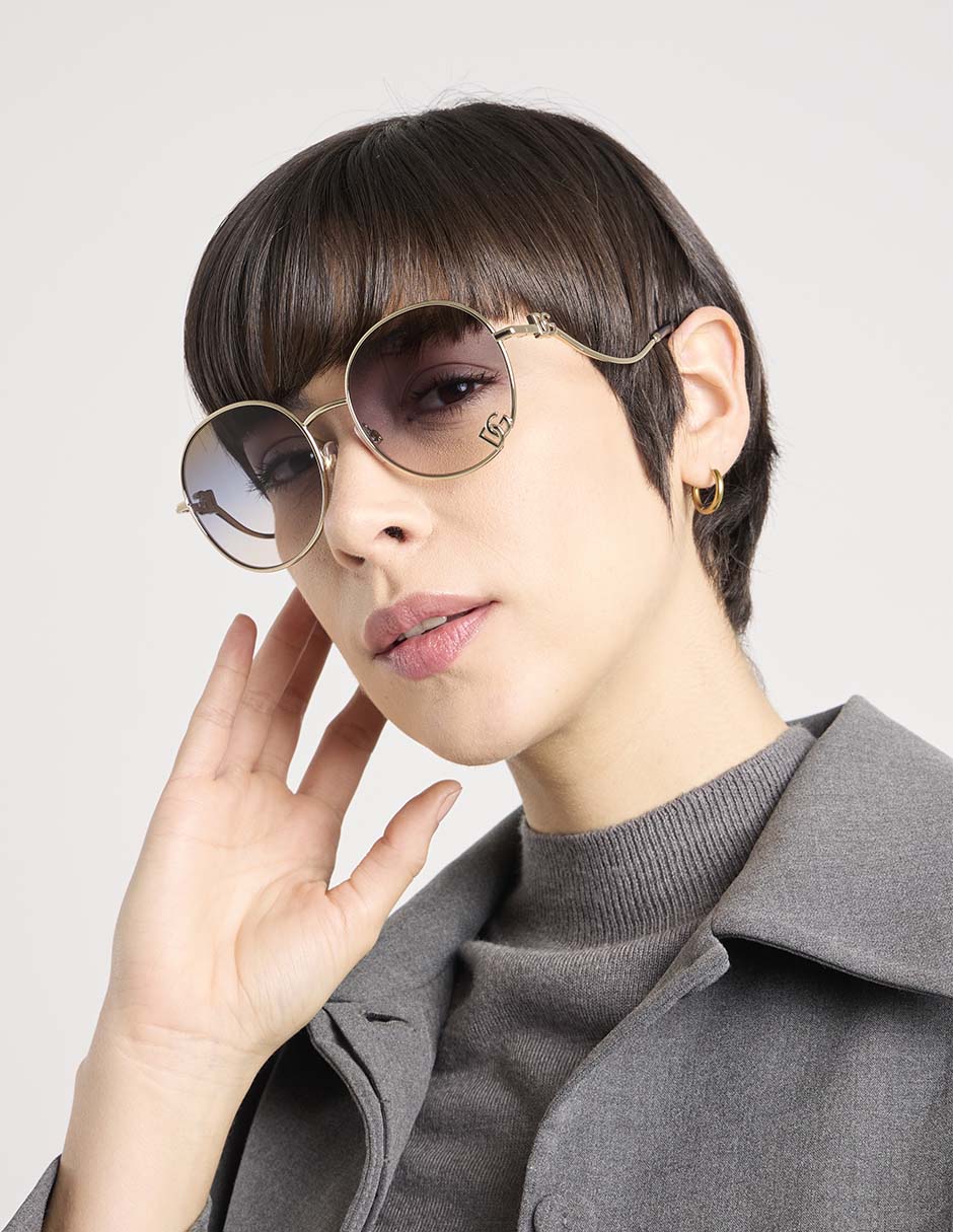 Lentes de sol para mujer 6