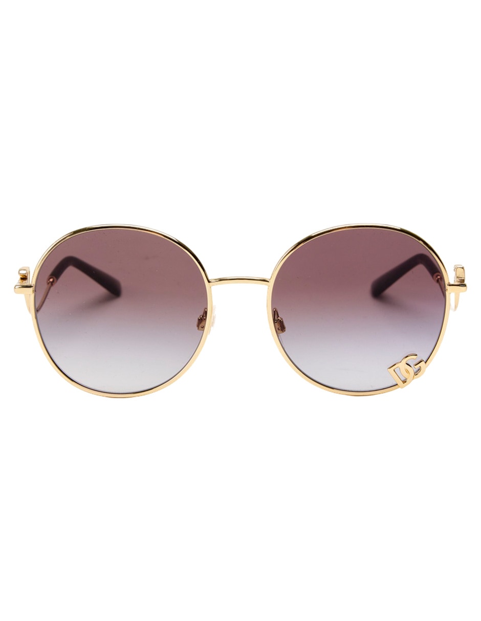 Lentes de sol Statement para mujer