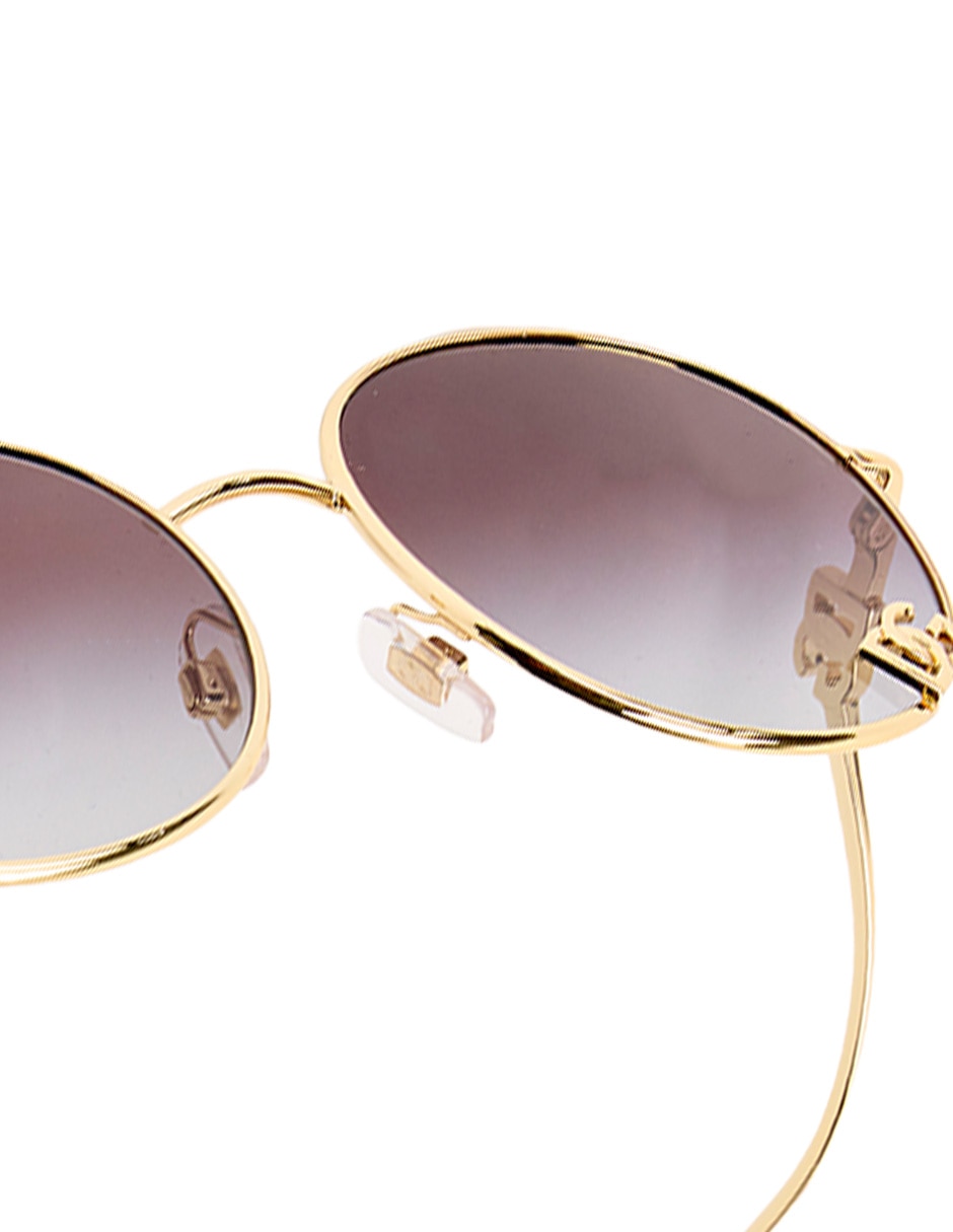 Lentes de sol Statement para mujer 5