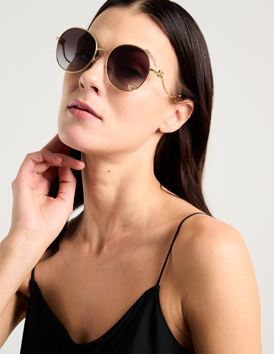 Lentes de sol Statement para mujer 6