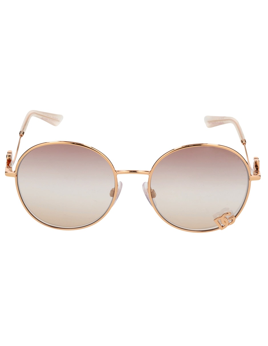 Lentes de sol Statement 0DG2324 para mujer