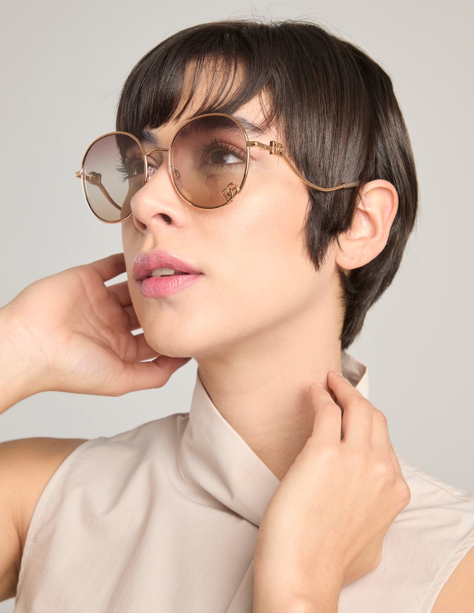 Lentes de sol Statement 0DG2324 para mujer 6