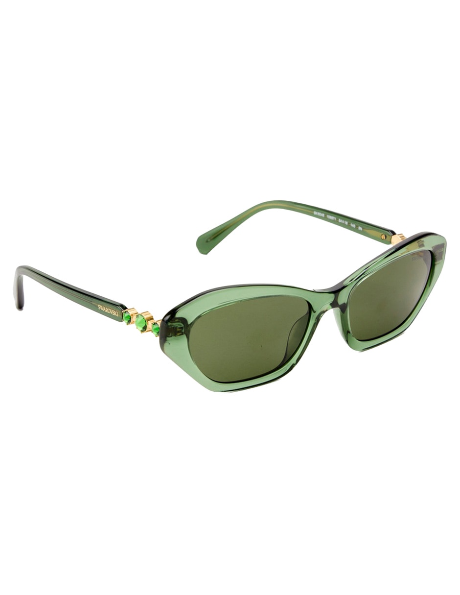 Lentes de sol Science Of Elegance para mujer 3