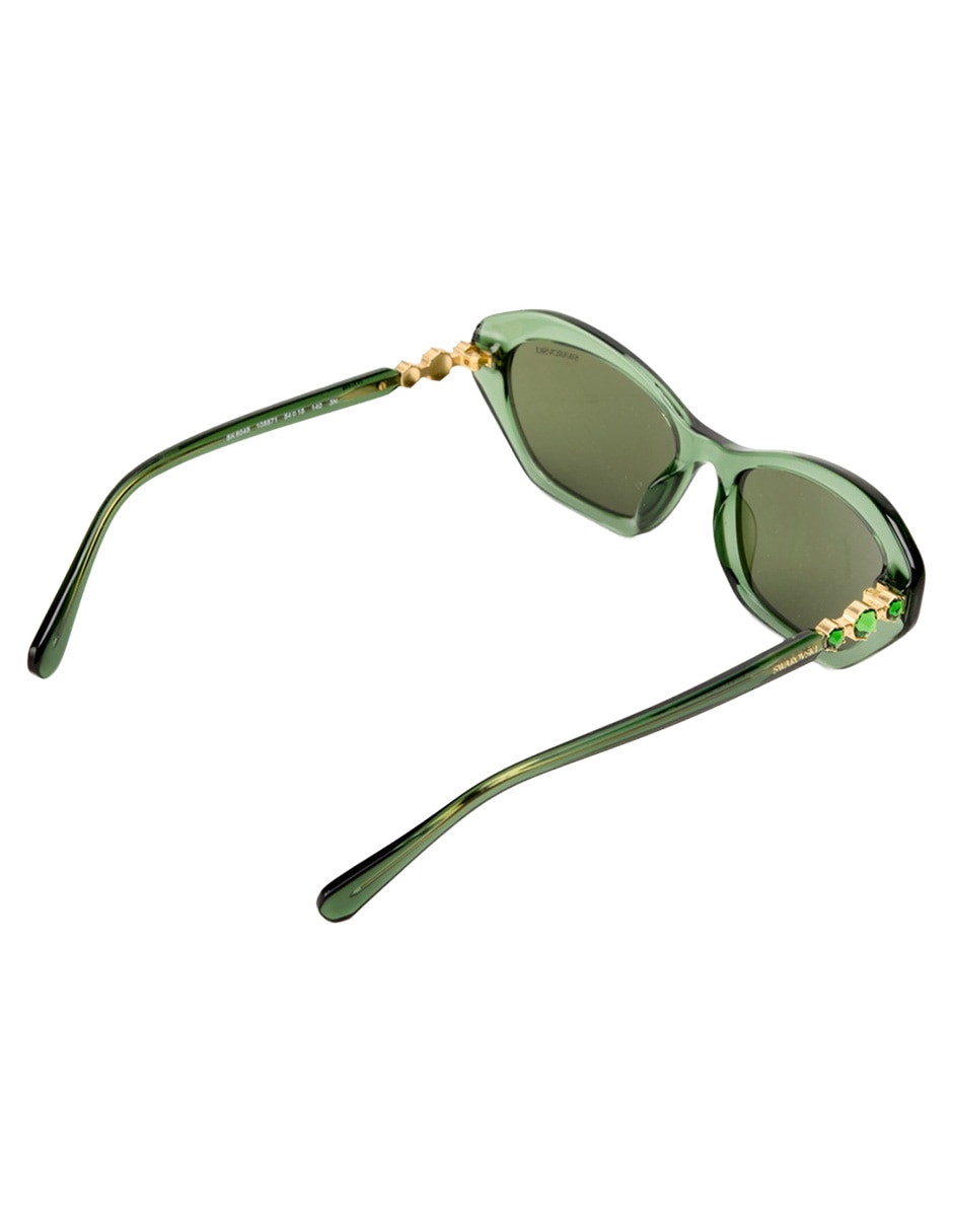 Lentes de sol Science Of Elegance para mujer 4