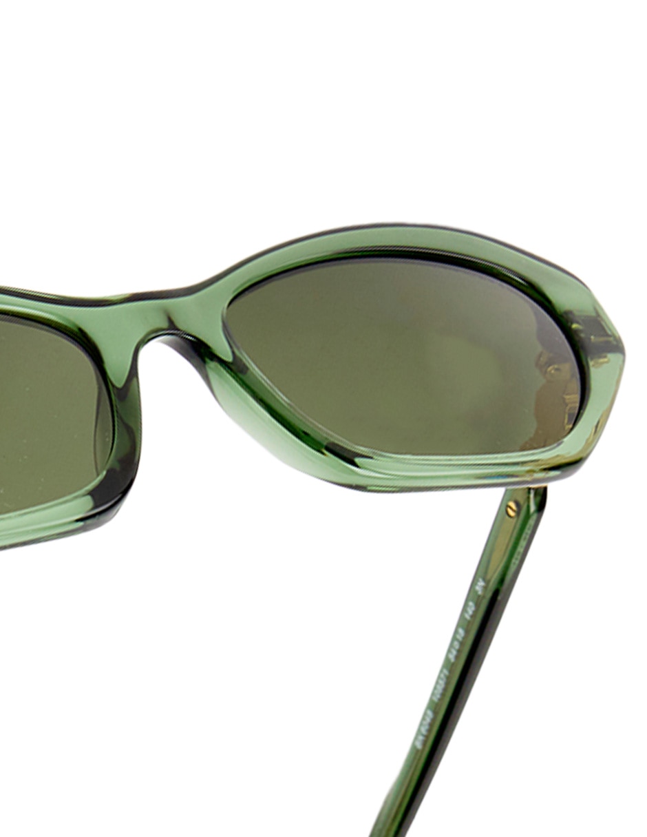 Lentes de sol Science Of Elegance para mujer 5