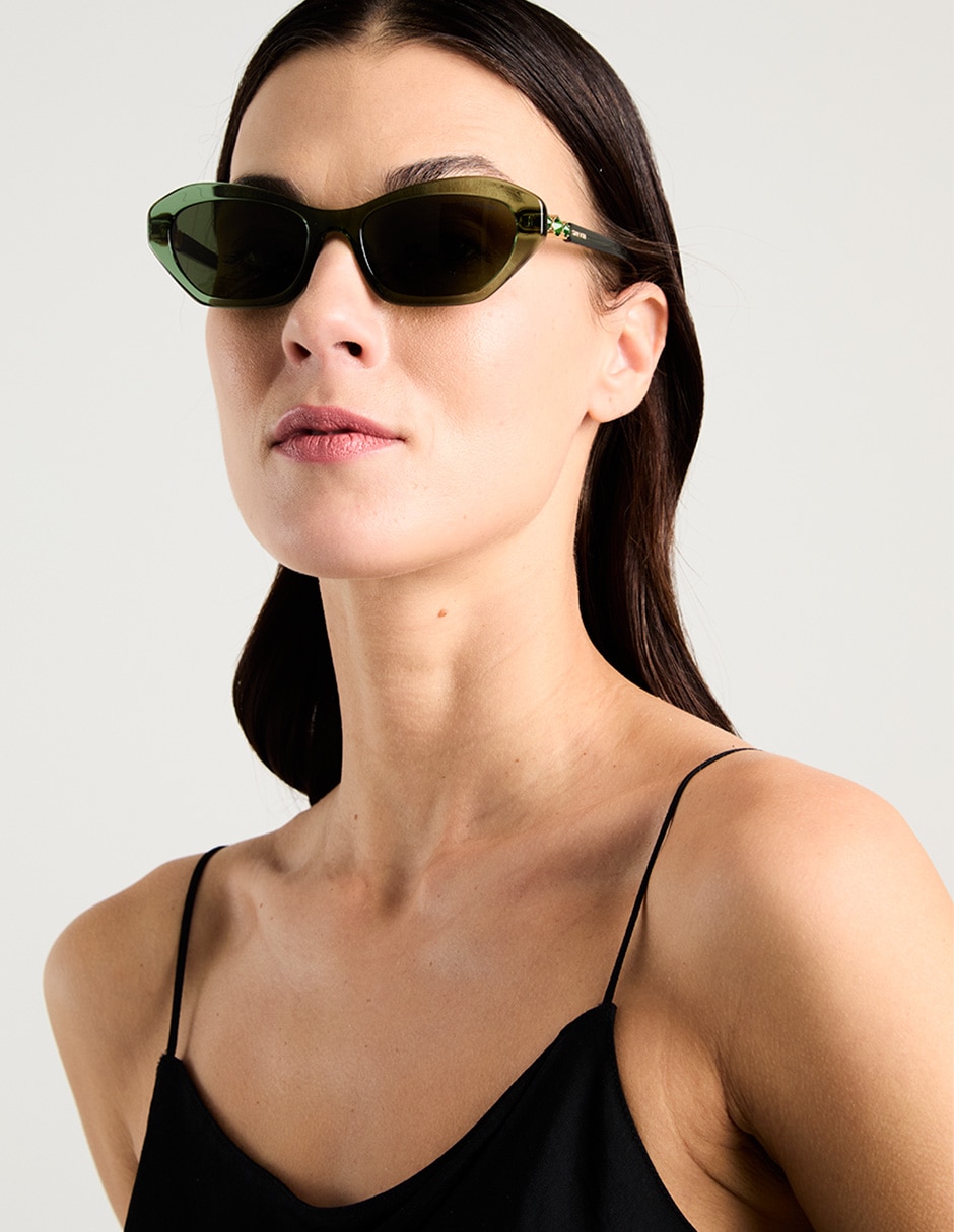 Lentes de sol Science Of Elegance para mujer 6