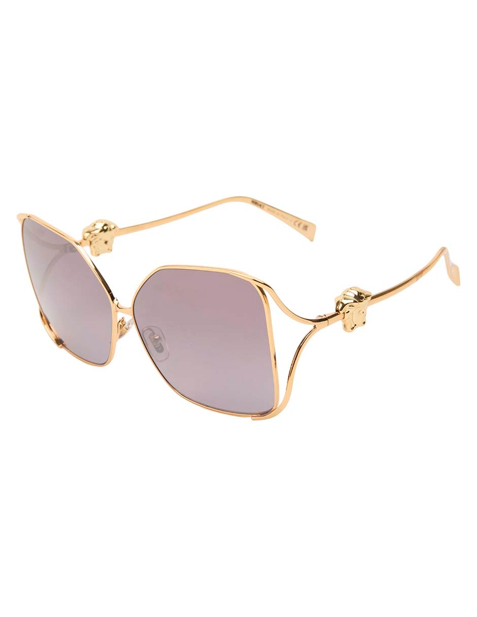 Lentes de sol Fashion Id para mujer 2