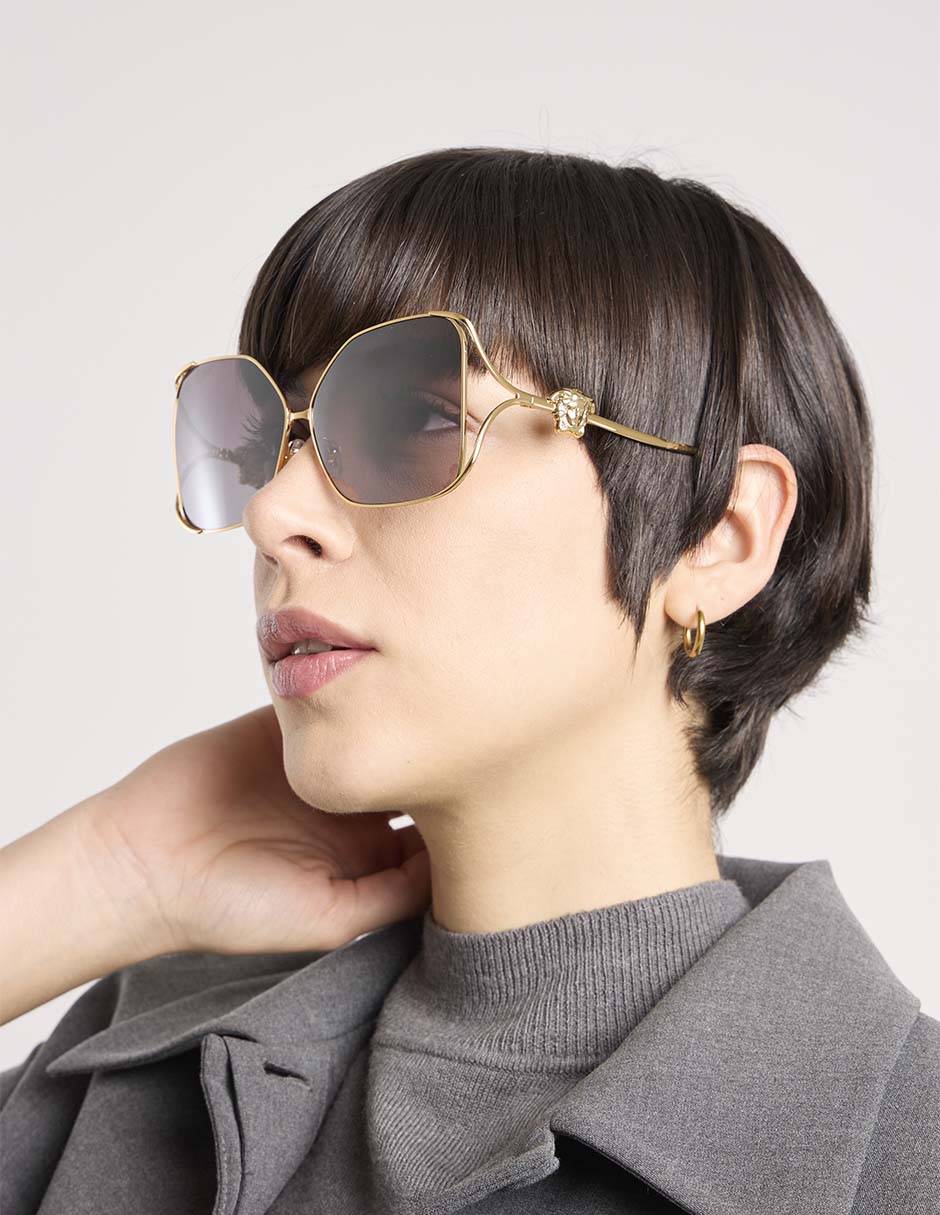 Lentes de sol Fashion Id para mujer 6