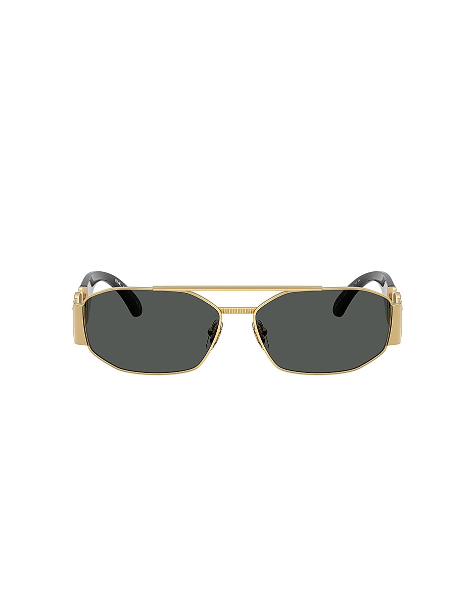 Lentes de sol Iconic 0ve228710028758 para hombre