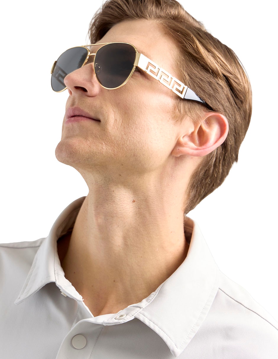 Lentes de sol para hombre 6