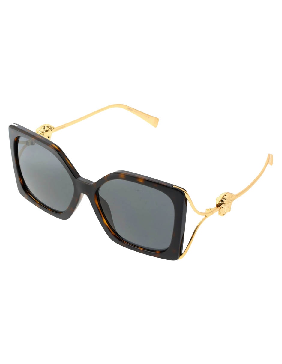 Lentes de sol Medusa Biggie para mujer 2