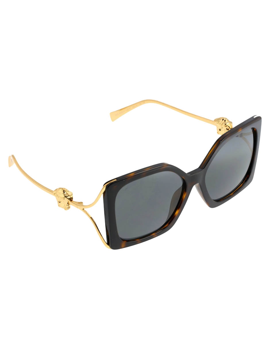 Lentes de sol Medusa Biggie para mujer 3