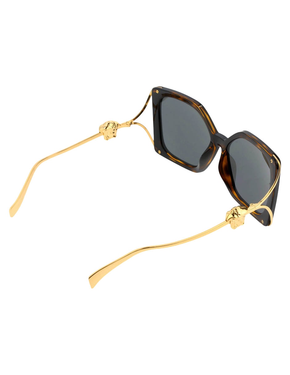 Lentes de sol Medusa Biggie para mujer 4