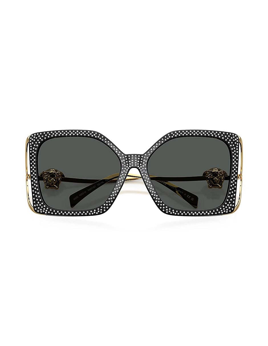 Lentes de sol Fashion Id 0ve4502u55078758 para mujer 5