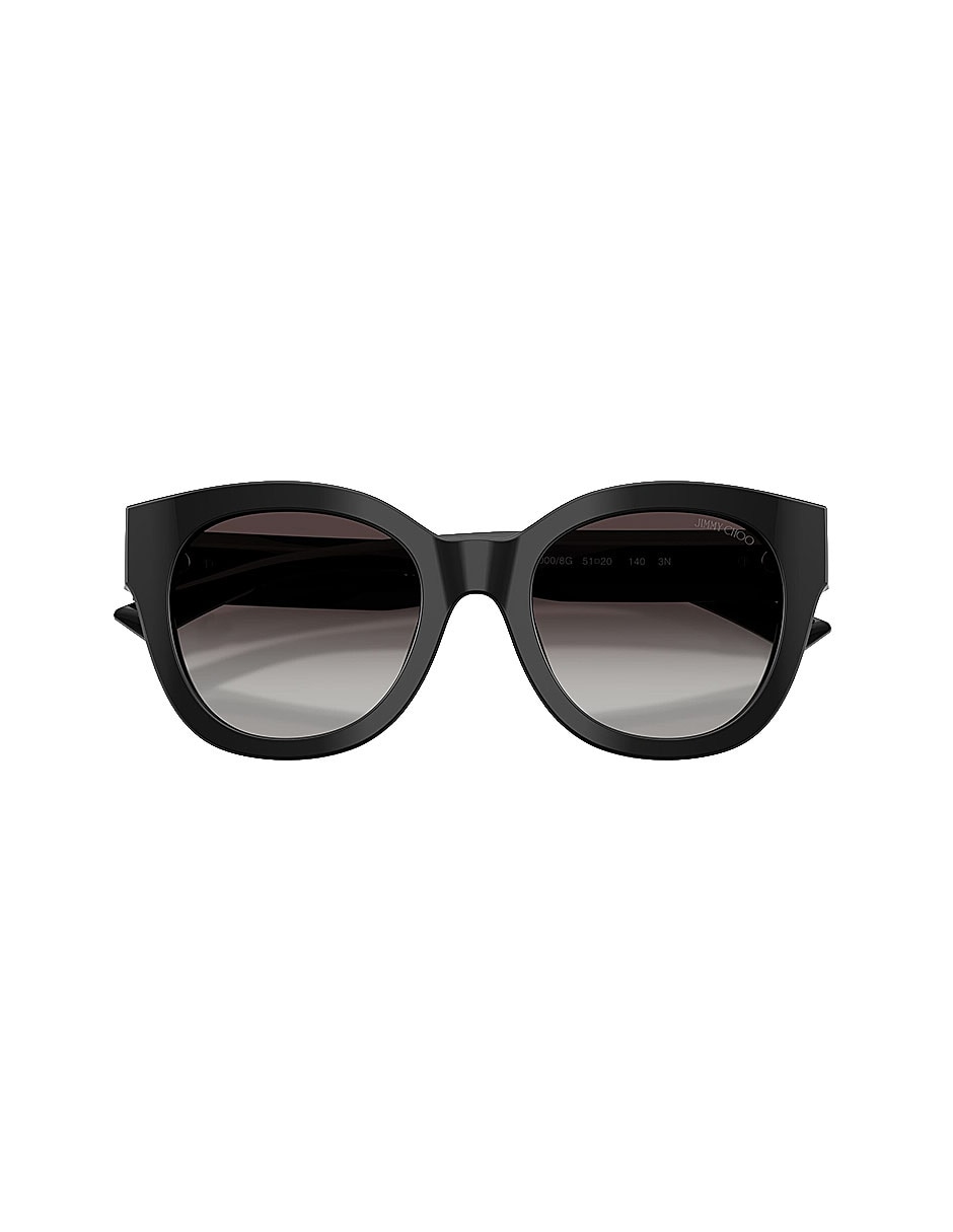 Lentes de sol Jc Monogram 0jc505350008g51 para mujer 5