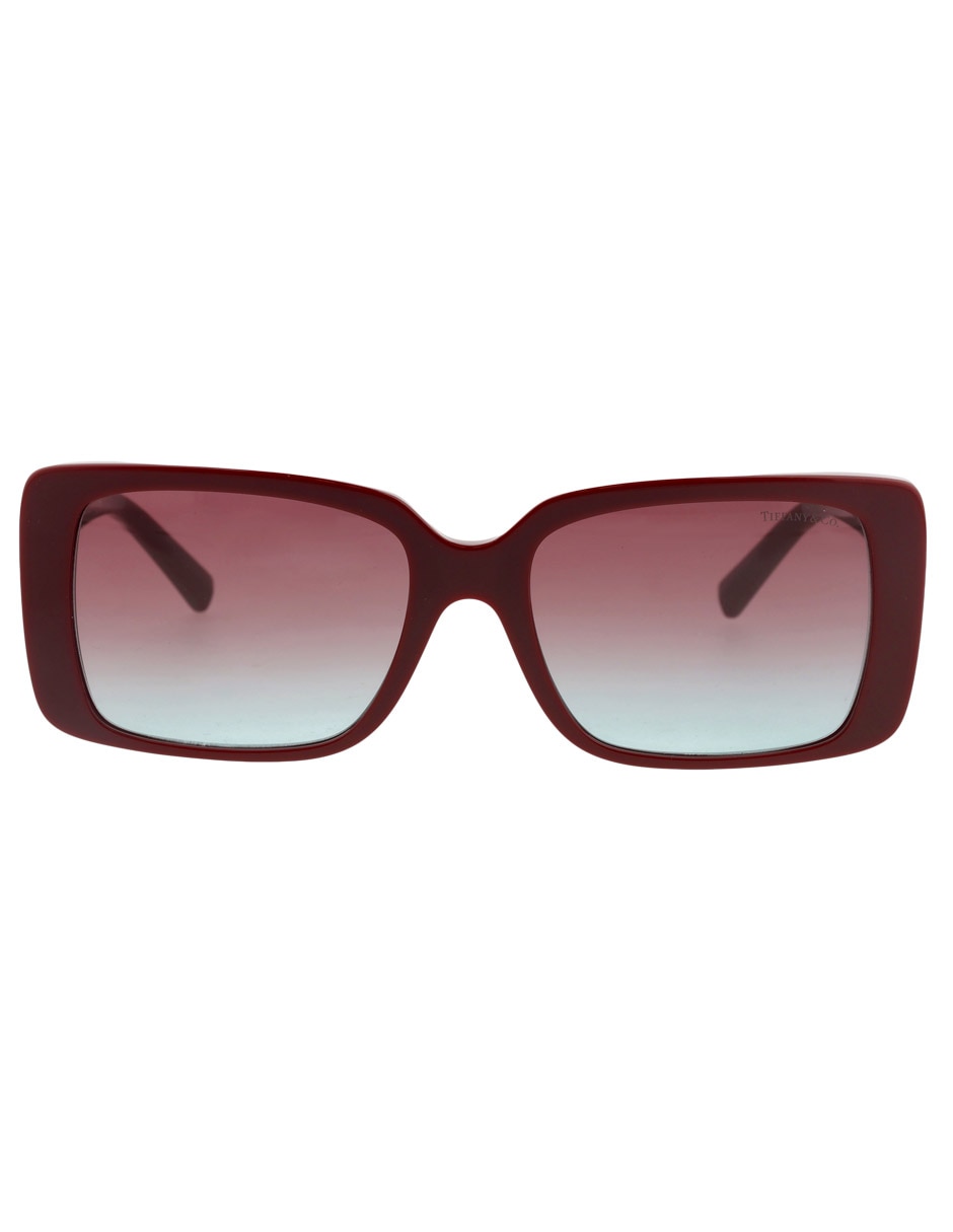 Lentes de sol Modern Glamour TF4249 para mujer