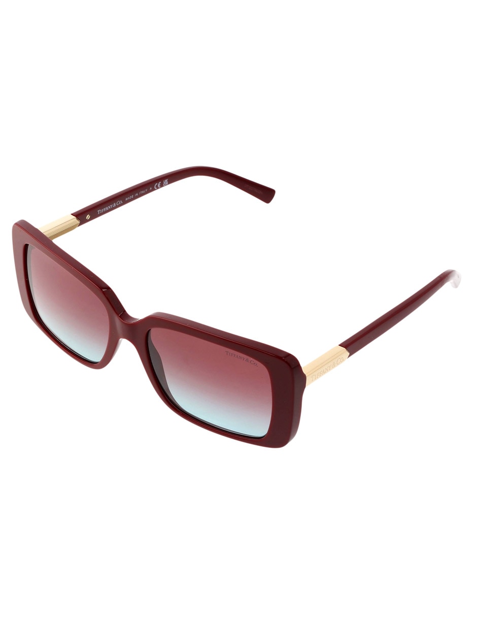 Lentes de sol Modern Glamour TF4249 para mujer 2