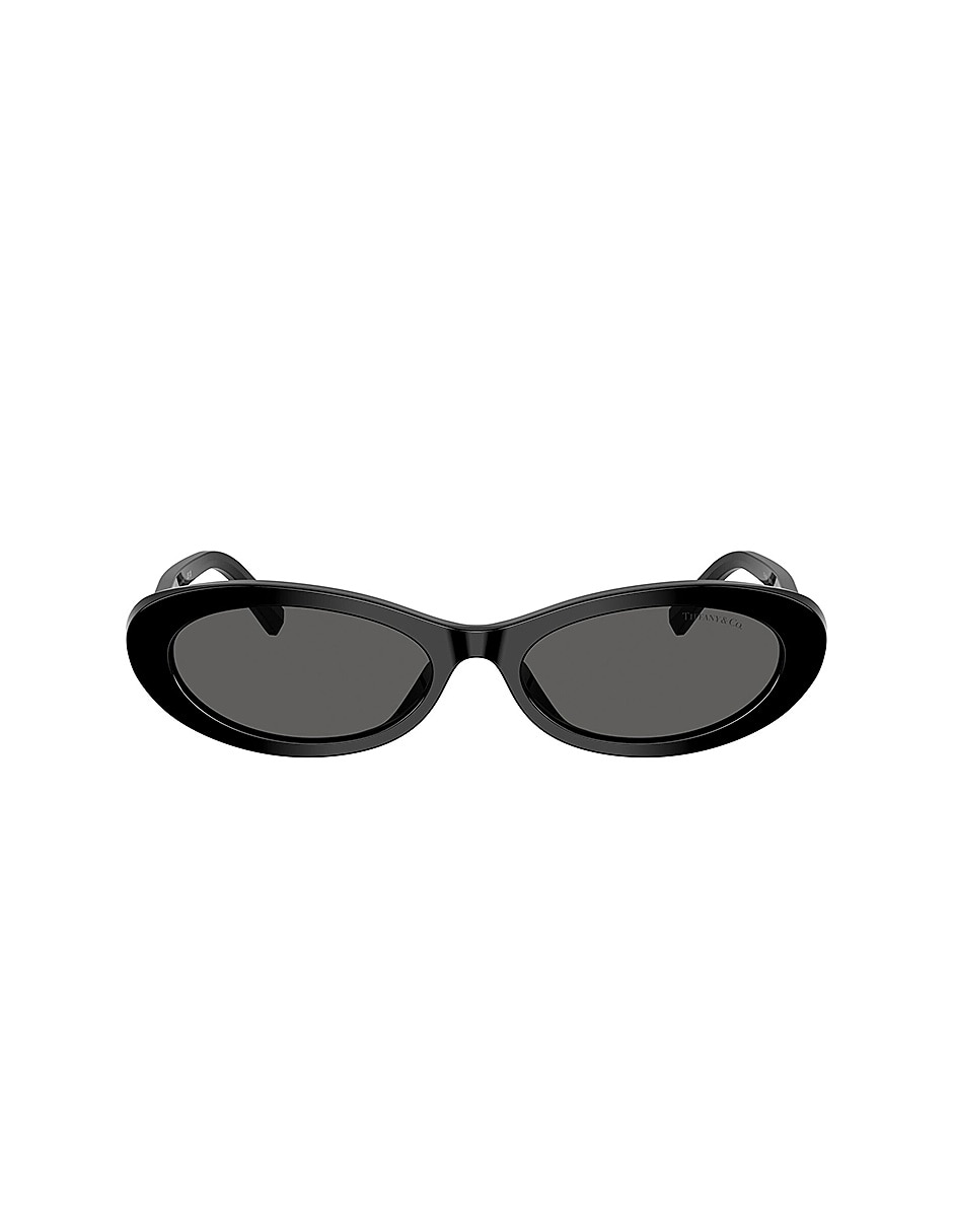 Lentes de sol modern glamour 0tf42508001s456 para mujer