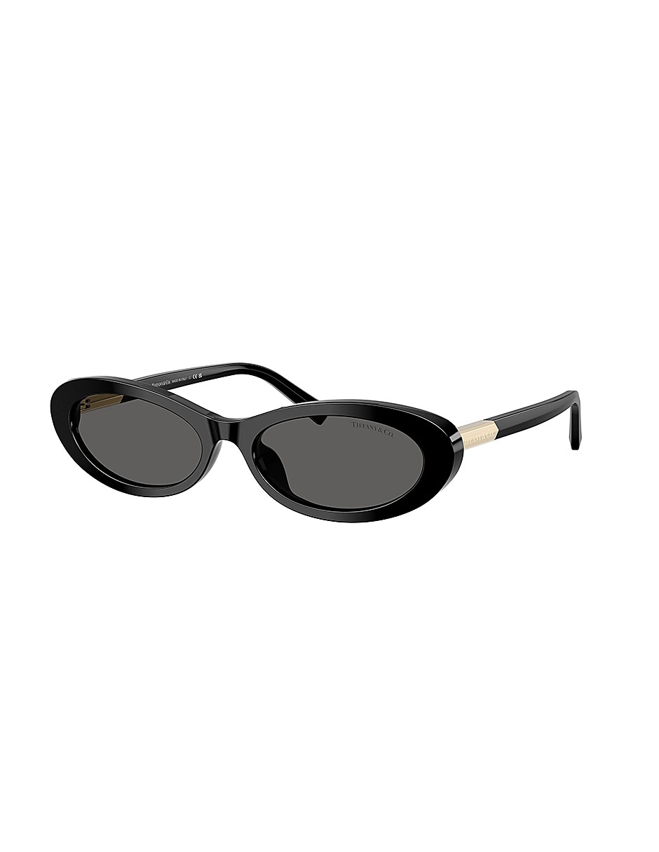 Lentes de sol modern glamour 0tf42508001s456 para mujer 6