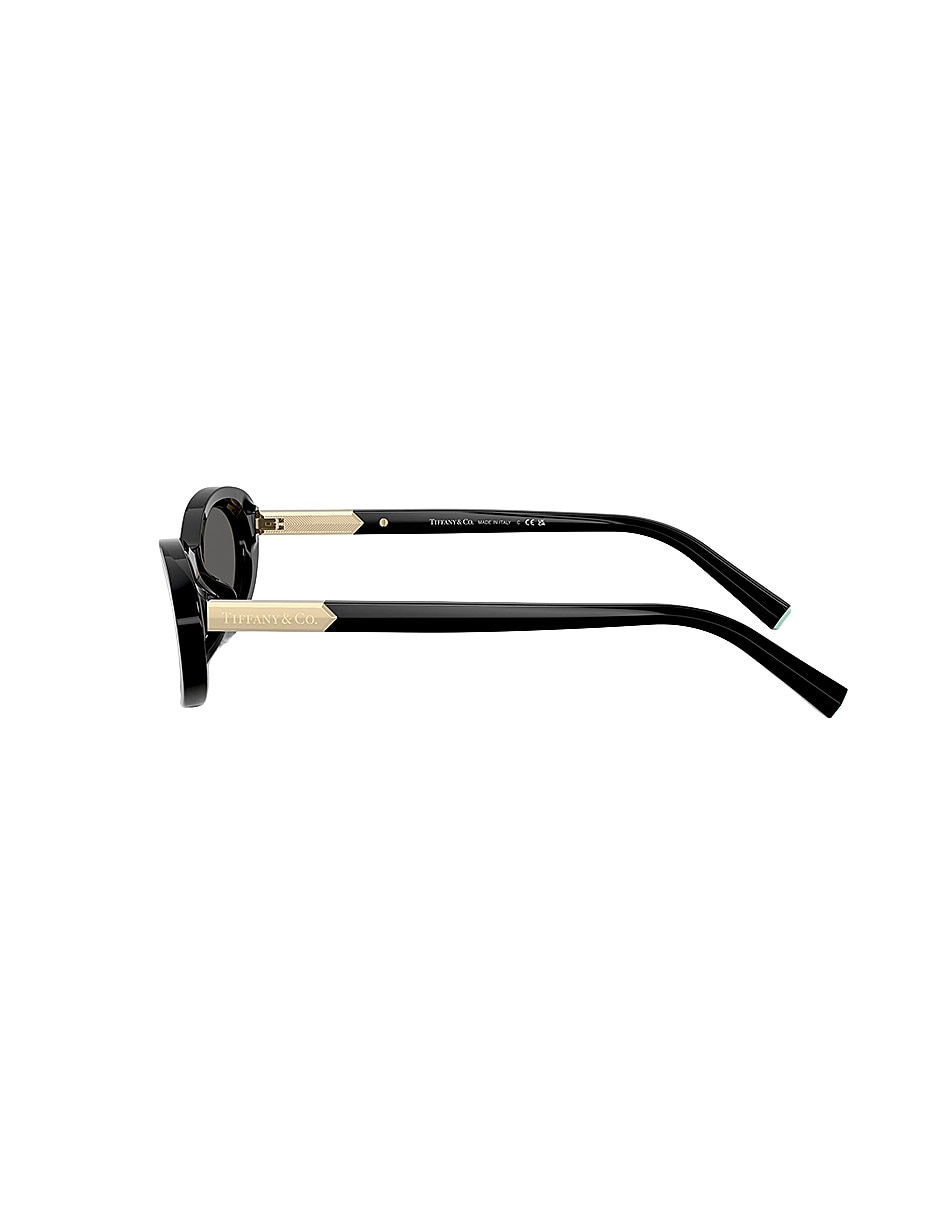 Lentes de sol modern glamour 0tf42508001s456 para mujer 7