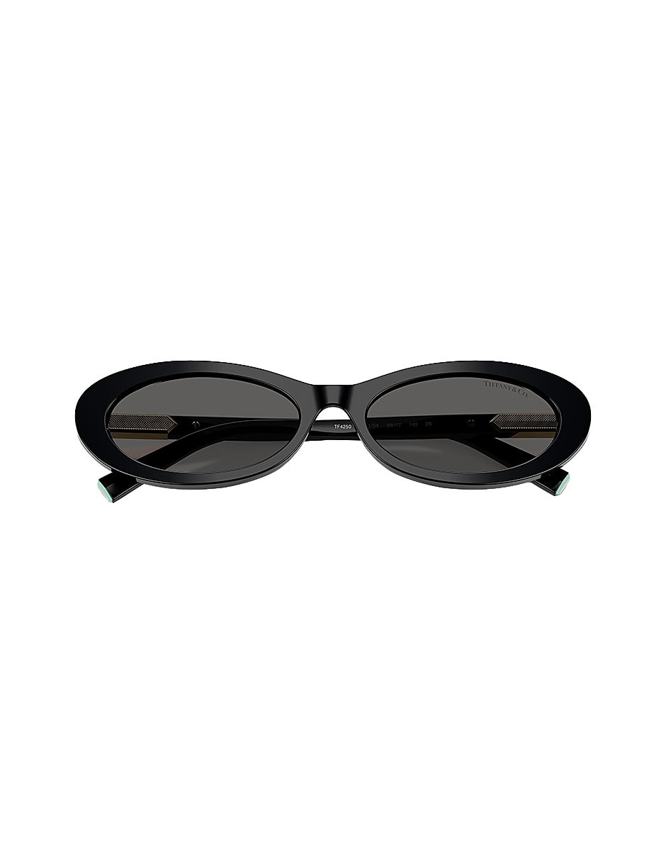 Lentes de sol modern glamour 0tf42508001s456 para mujer 9