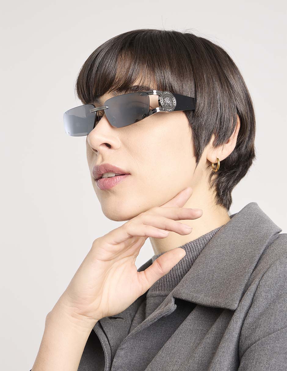 Lentes de sol Fashion Id para hombre 6
