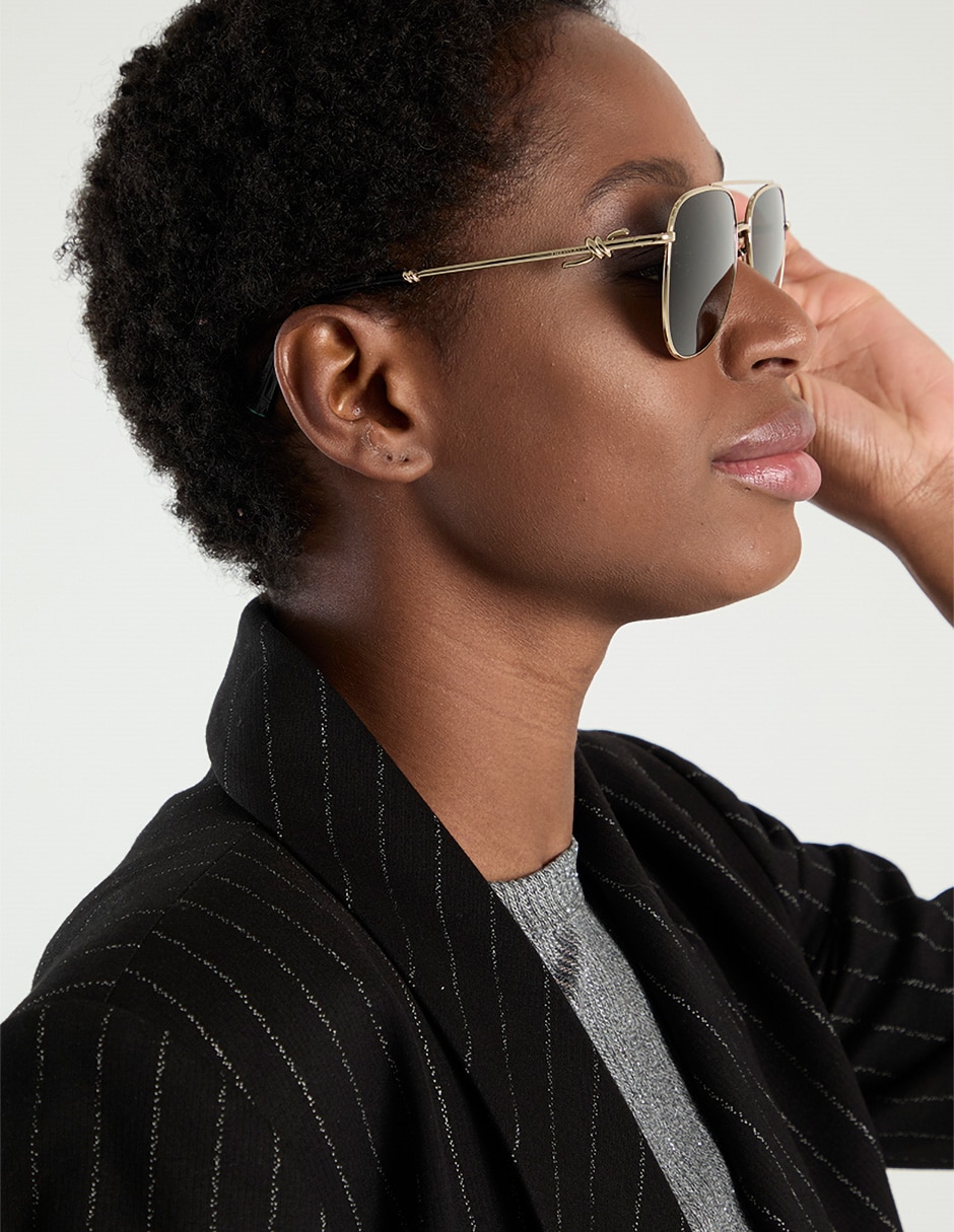 Lentes de sol Icons para mujer 6