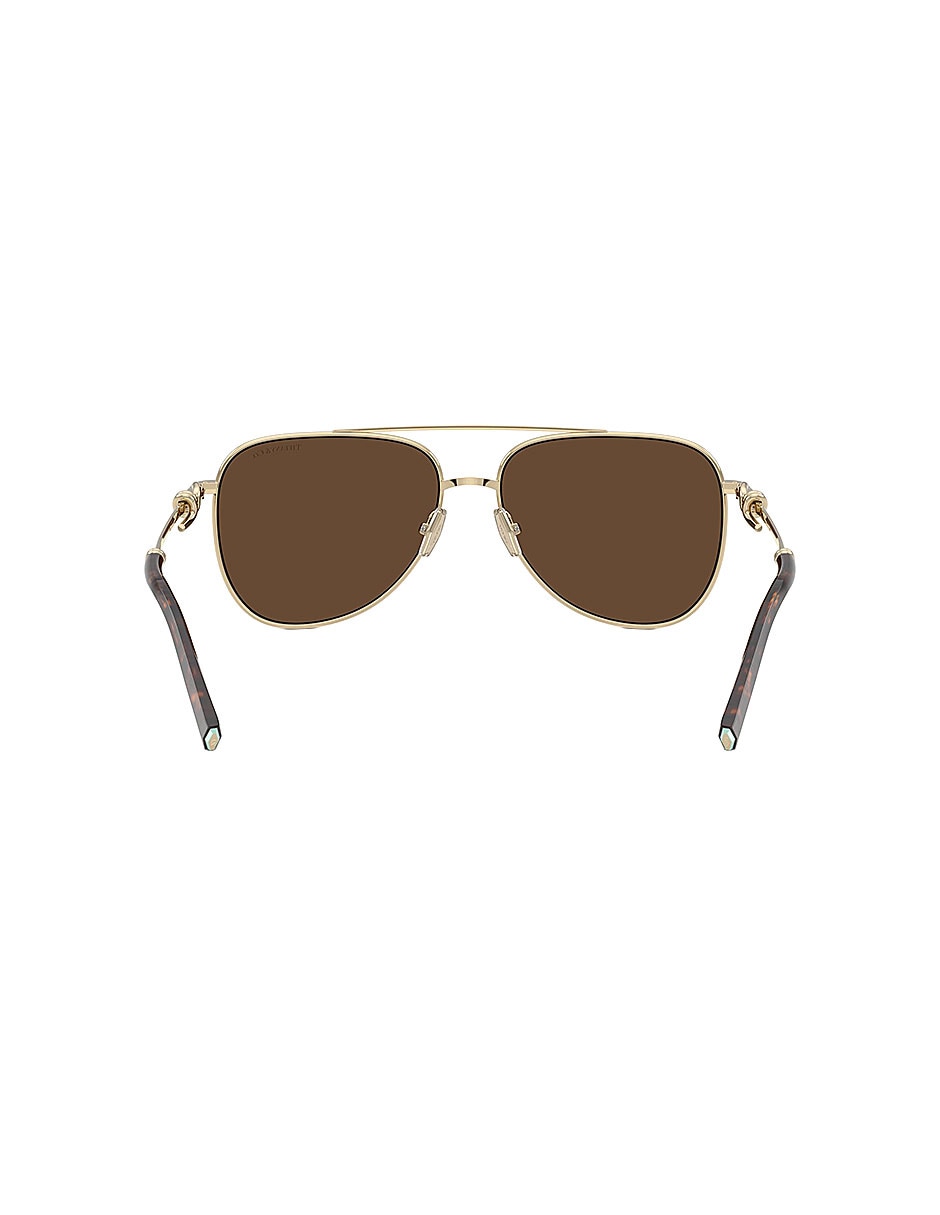 Lentes de sol Icons 0tf311661933g59 para mujer 4