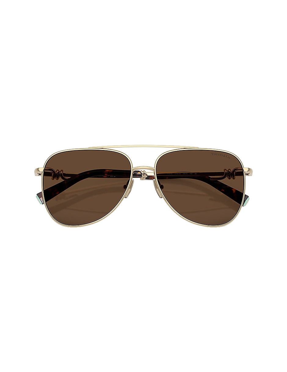 Lentes de sol Icons 0tf311661933g59 para mujer 5