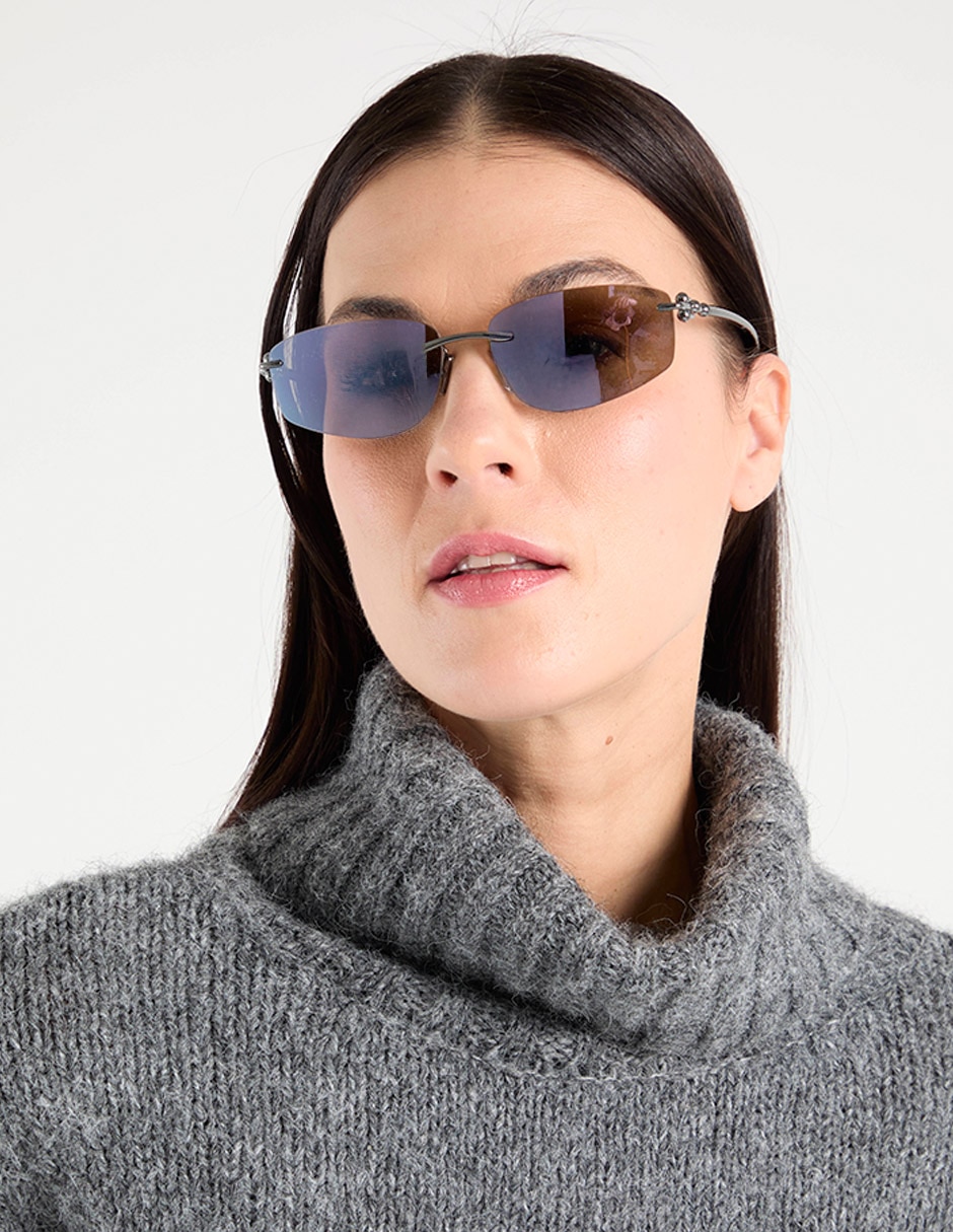 Lentes de sol Icons unisex 6