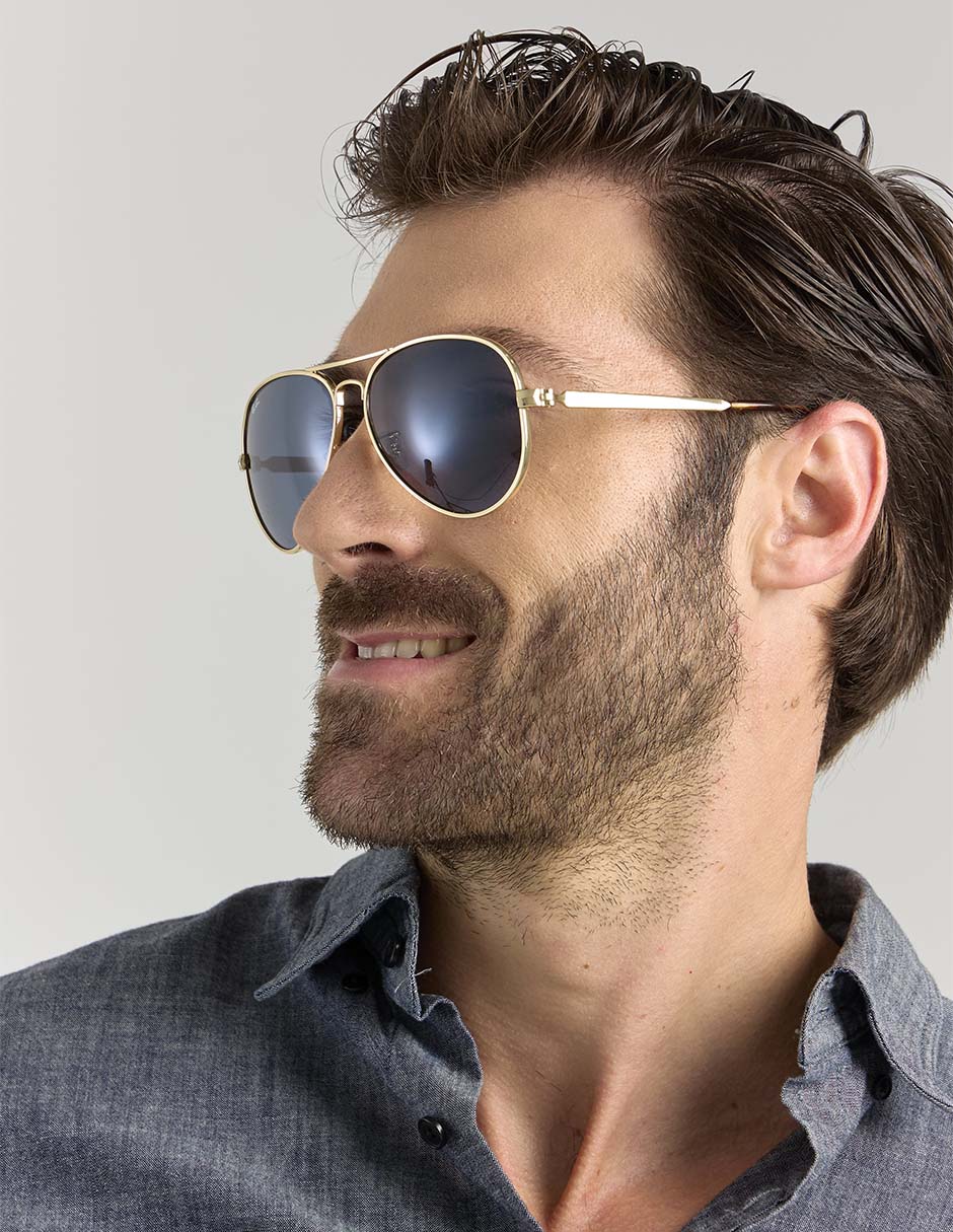 Lentes de sol Evolution unisex 6