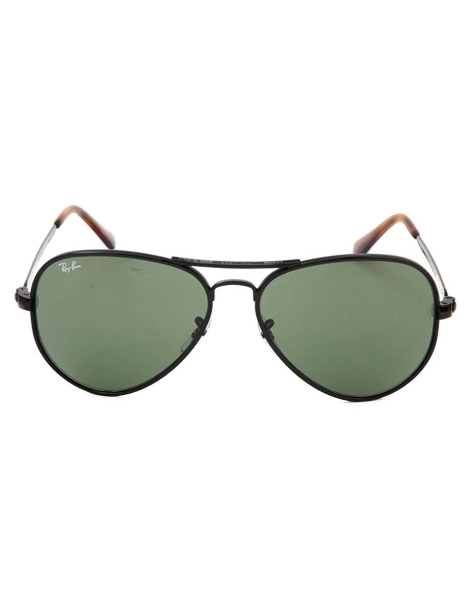 Lentes de sol Aviator Max de hombre Lentes de sol Aviator Max de hombre