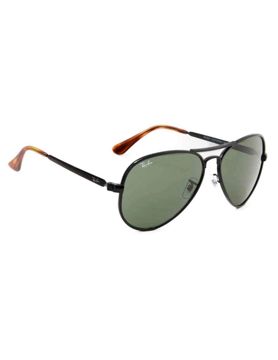 Lentes de sol Aviator Max de hombre 3