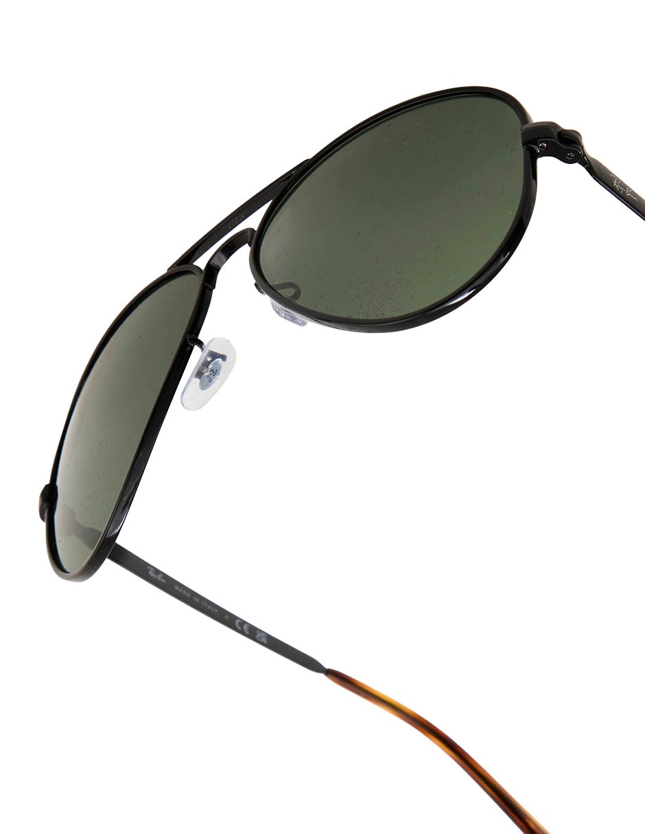 Lentes de sol Aviator Max de hombre 5