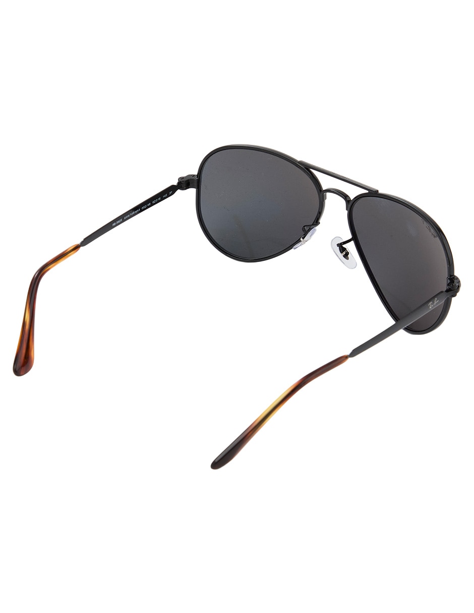 Lentes de sol Max unisex 4