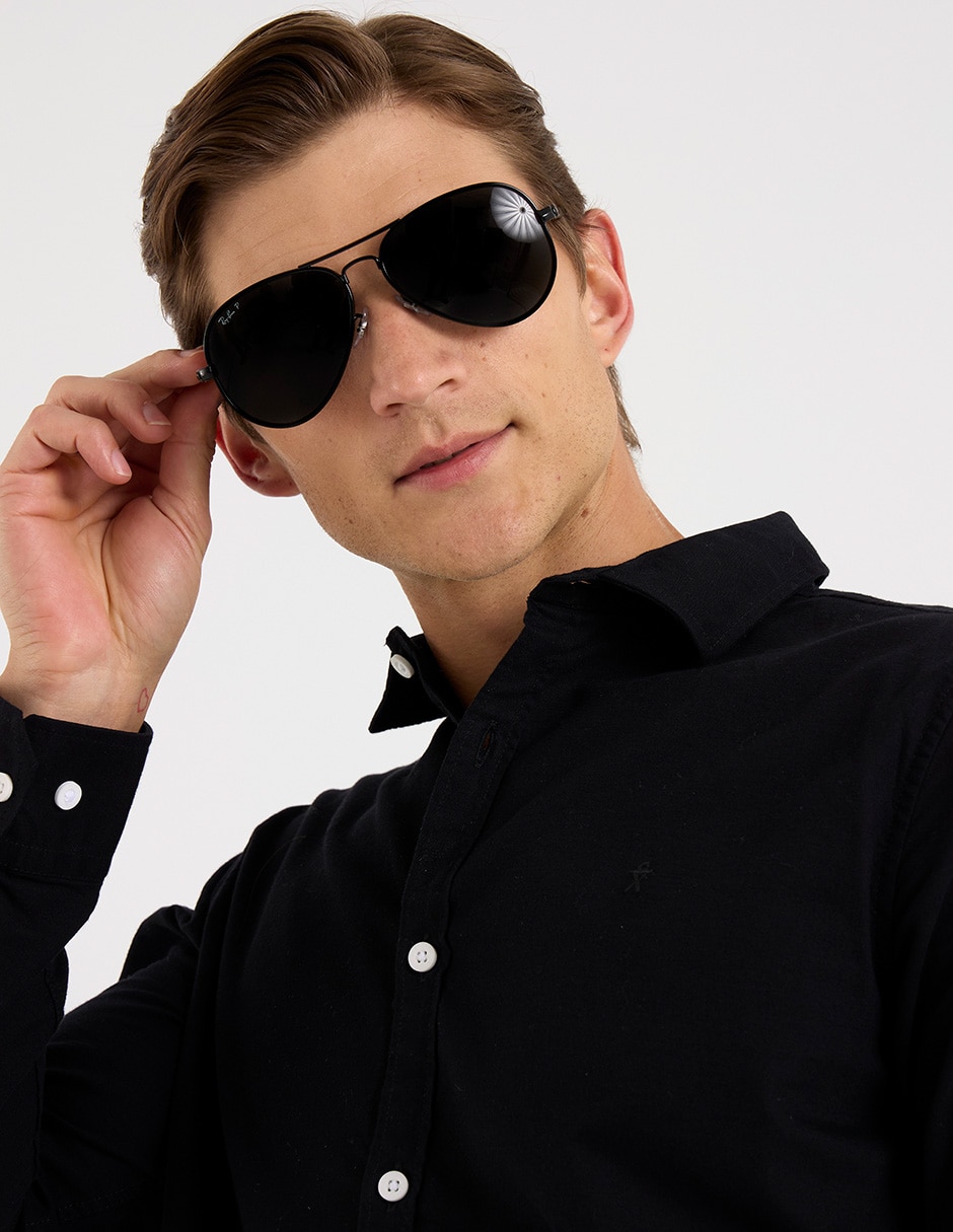 Lentes de sol Max unisex 6