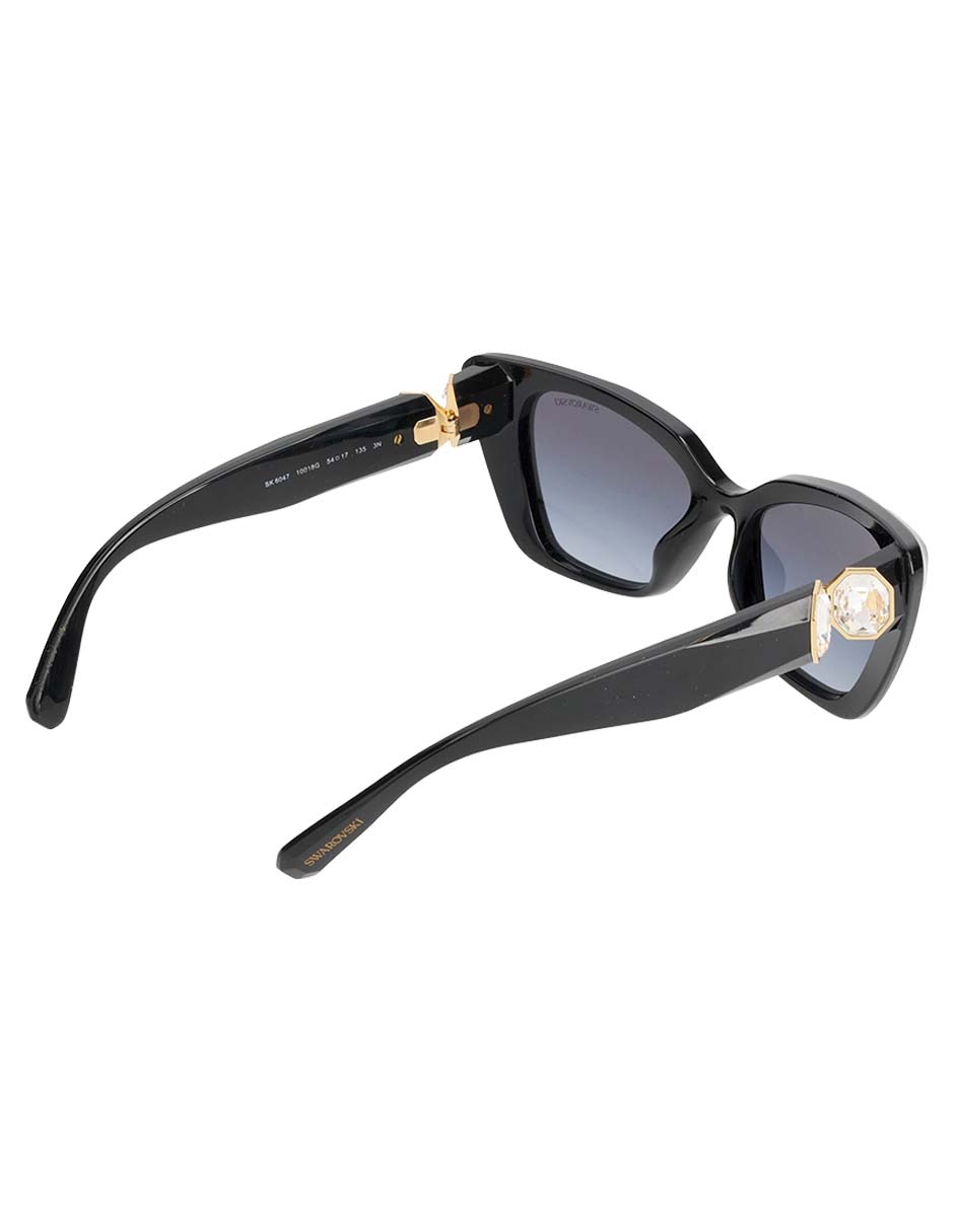 Lentes de sol Science Of Facets SK6047 para mujer 4