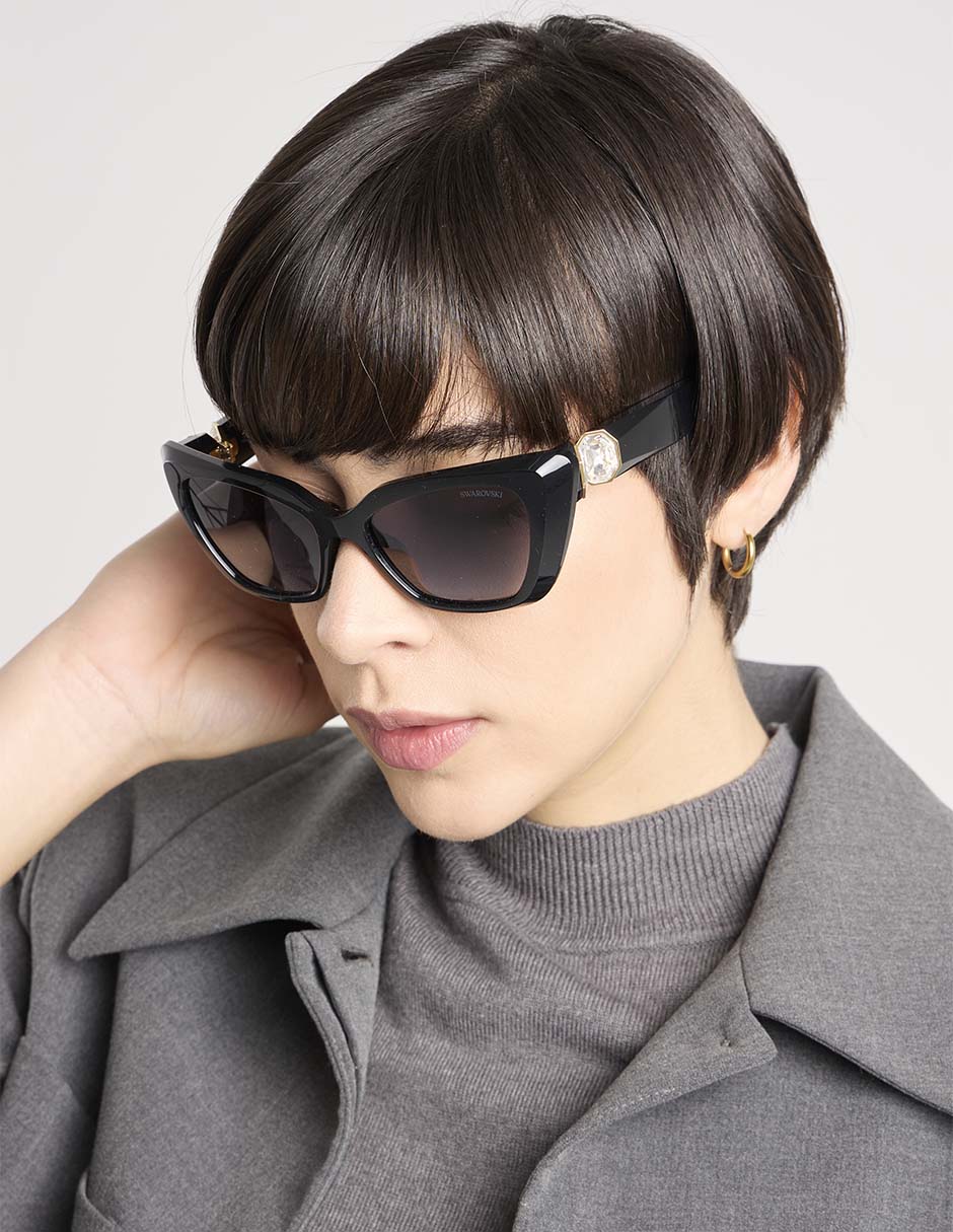 Lentes de sol Science Of Facets SK6047 para mujer 6