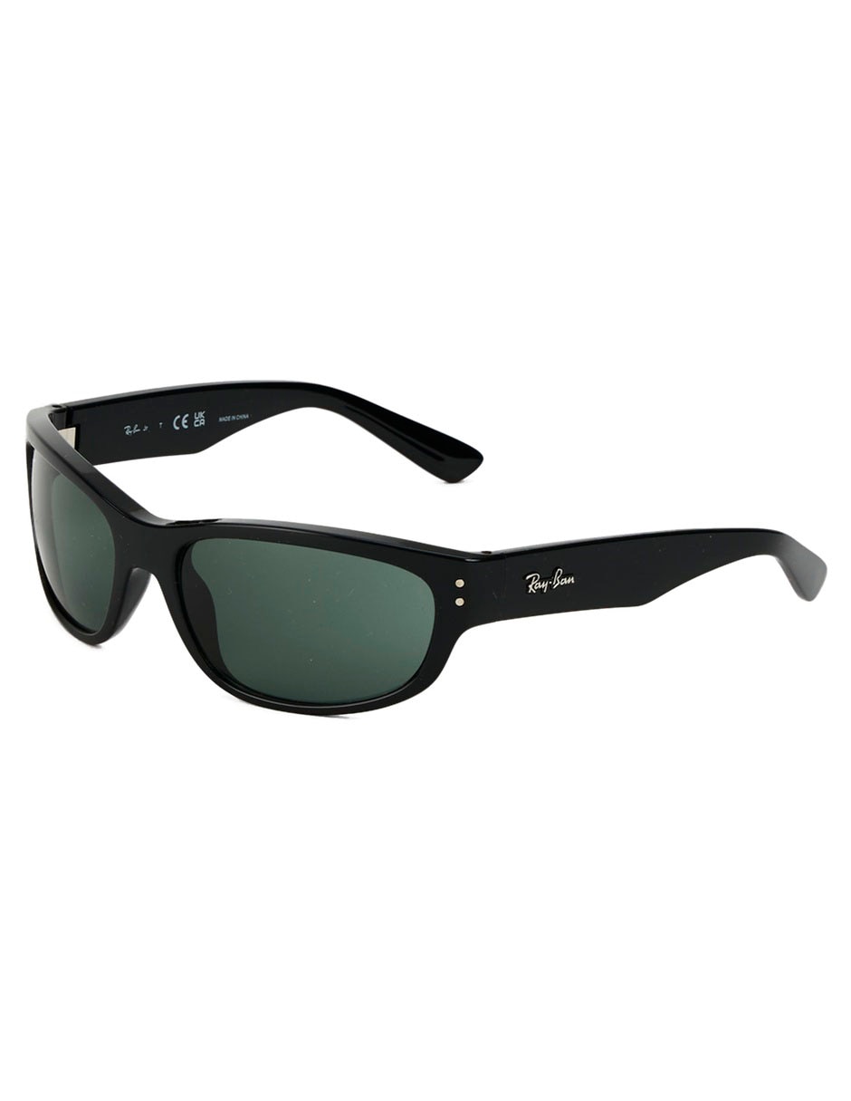 Lentes de sol unisex 2